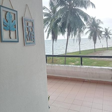 Pd Seaview Corus Paradise Lagoon Port Dickson Luaran gambar