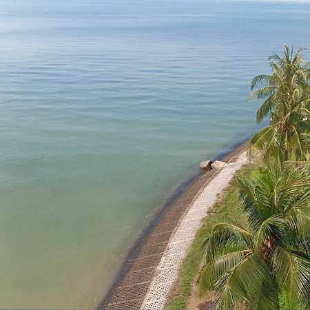 Pd Seaview Corus Paradise Lagoon Port Dickson Luaran gambar