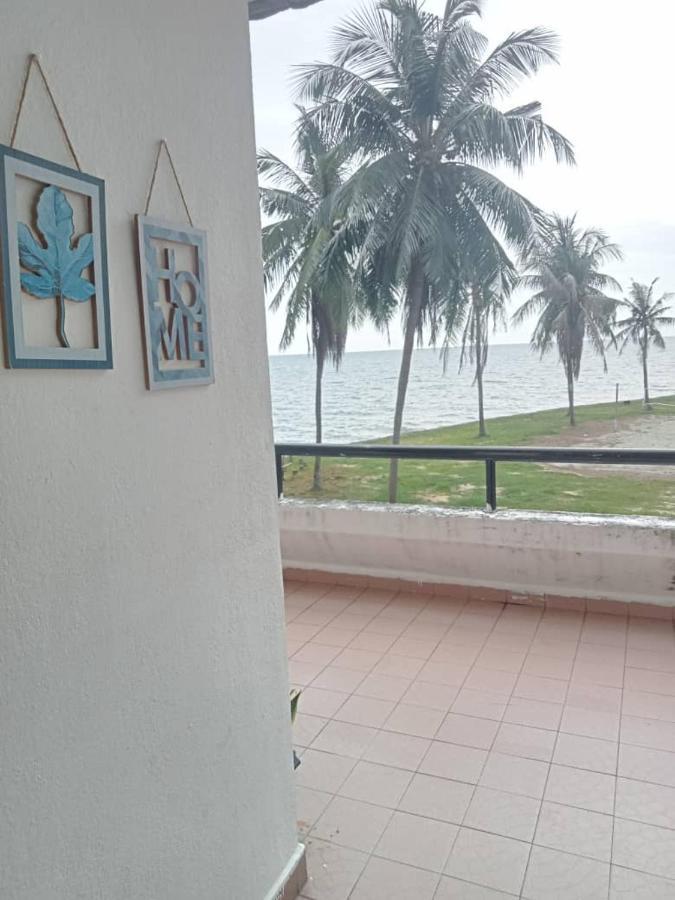 Pd Seaview Corus Paradise Lagoon Port Dickson Luaran gambar