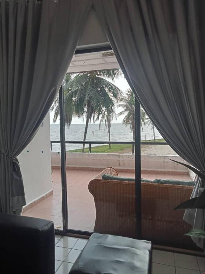 Pd Seaview Corus Paradise Lagoon Port Dickson Luaran gambar
