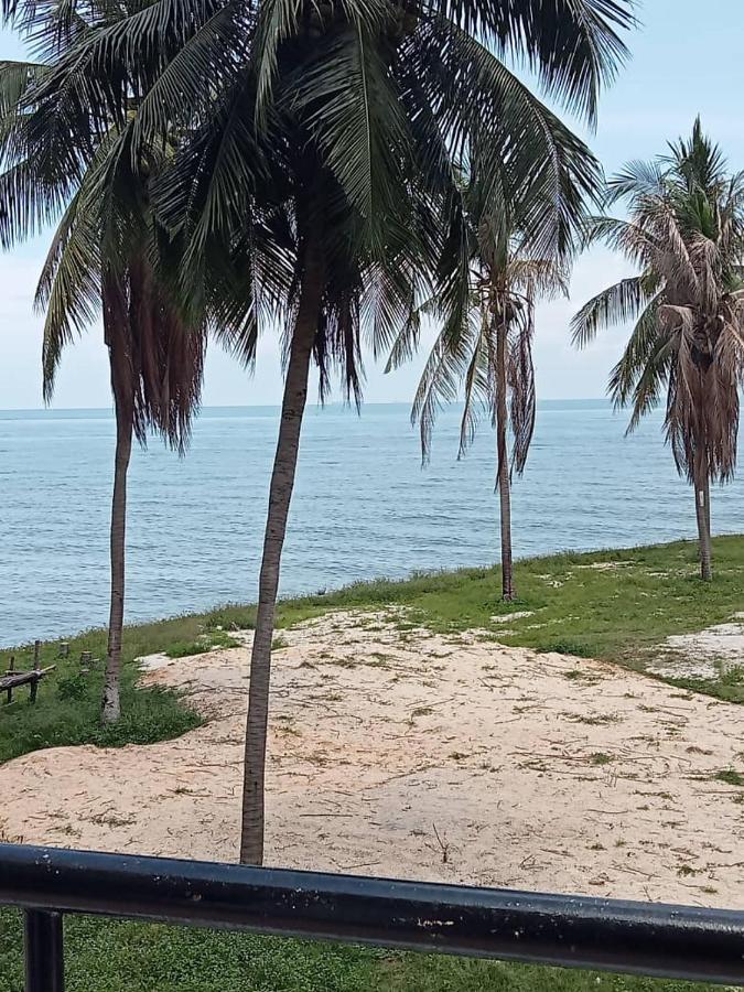Pd Seaview Corus Paradise Lagoon Port Dickson Luaran gambar