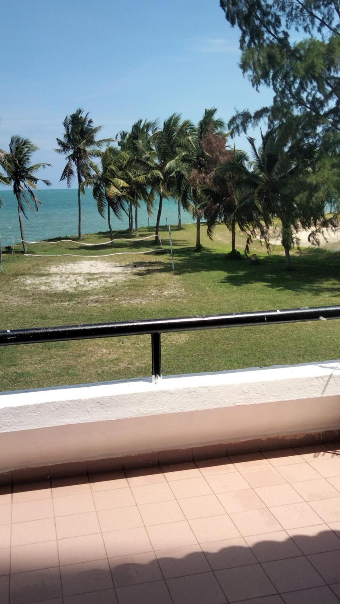 Pd Seaview Corus Paradise Lagoon Port Dickson Luaran gambar