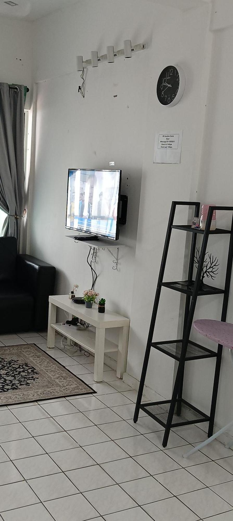 Pd Seaview Corus Paradise Lagoon Port Dickson Luaran gambar
