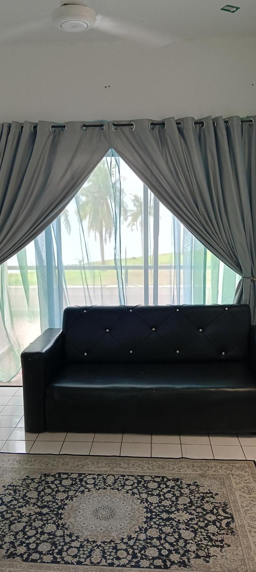 Pd Seaview Corus Paradise Lagoon Port Dickson Luaran gambar