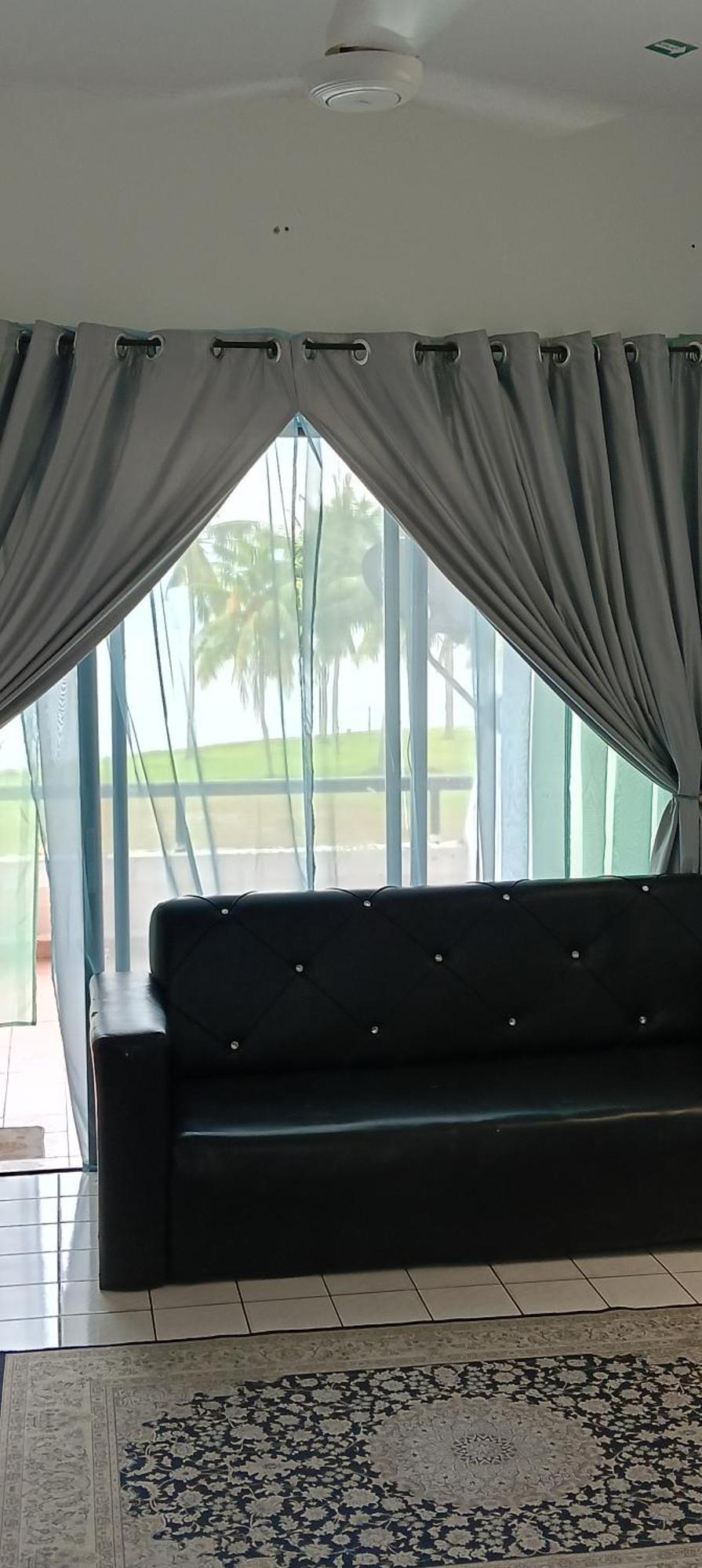 Pd Seaview Corus Paradise Lagoon Port Dickson Luaran gambar
