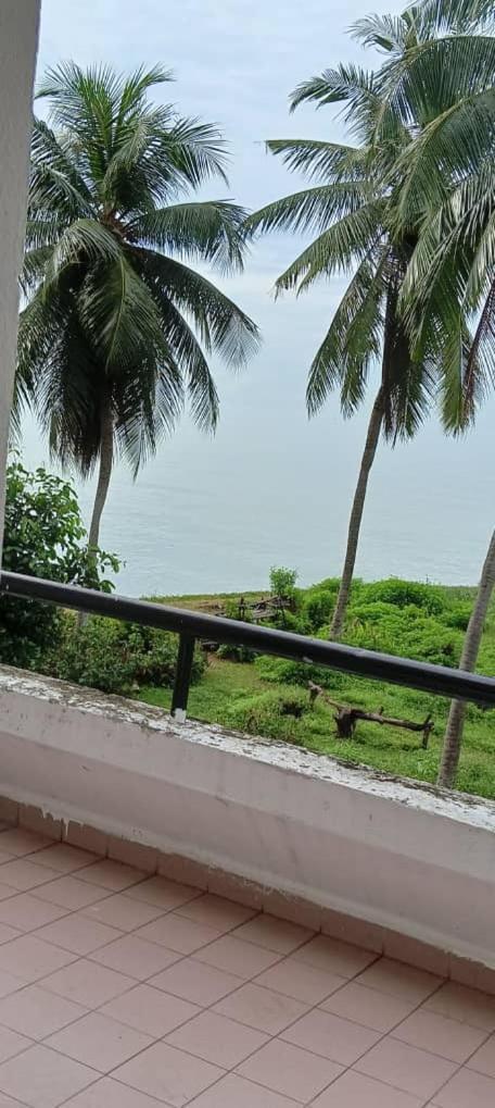 Pd Seaview Corus Paradise Lagoon Port Dickson Luaran gambar